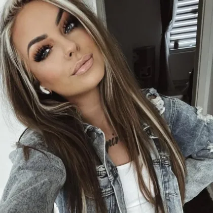 LAYINA escort profile in Plymouth